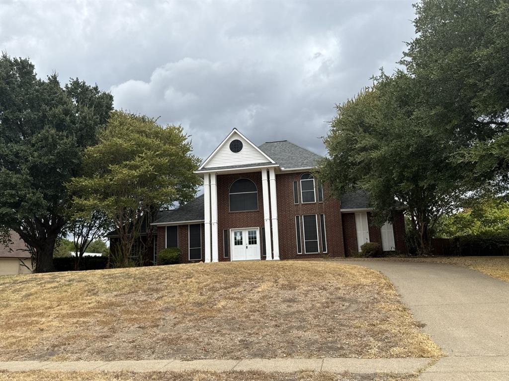 154 Buffalo Creek Drive Property Photo 1