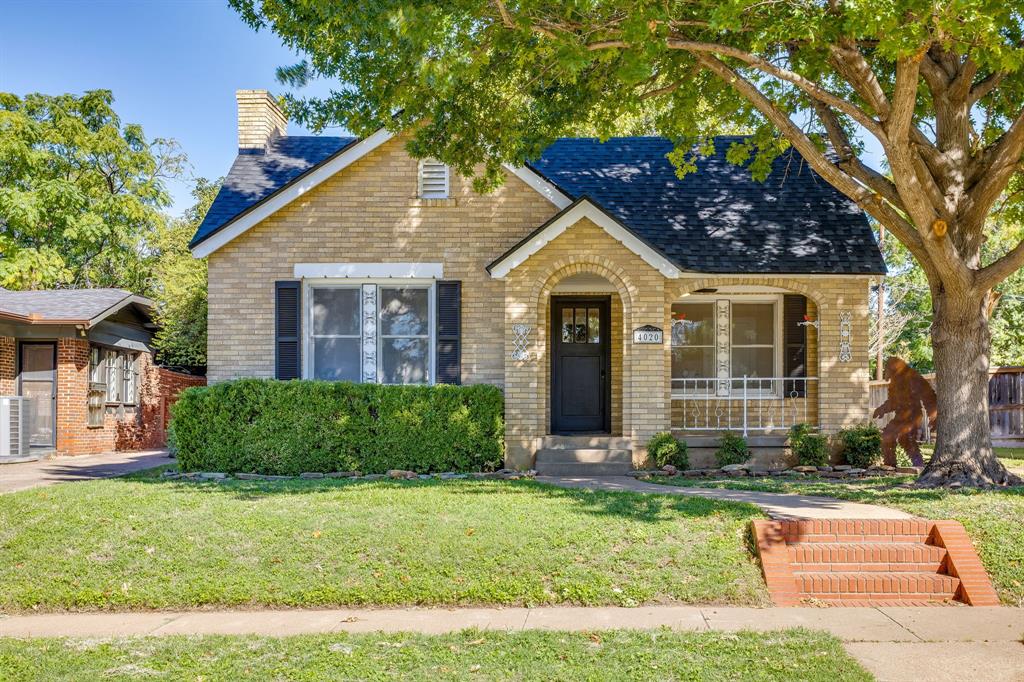 4020 Linden Avenue Property Photo 1