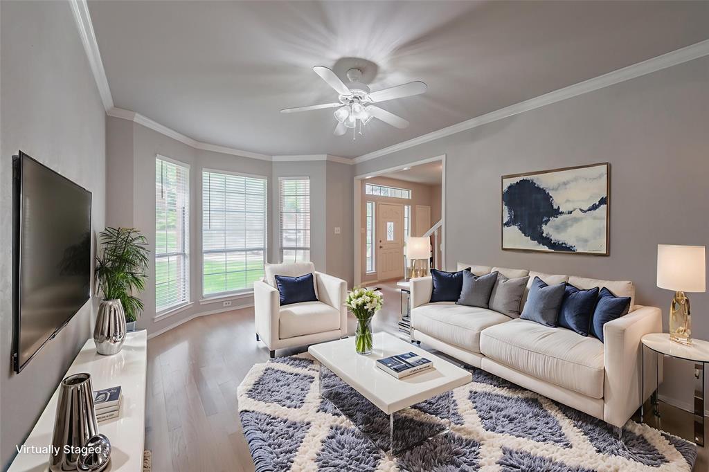 1803 Haydenbend Circle Property Photo 3