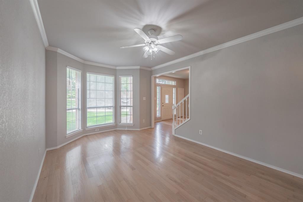 1803 Haydenbend Circle Property Photo 4
