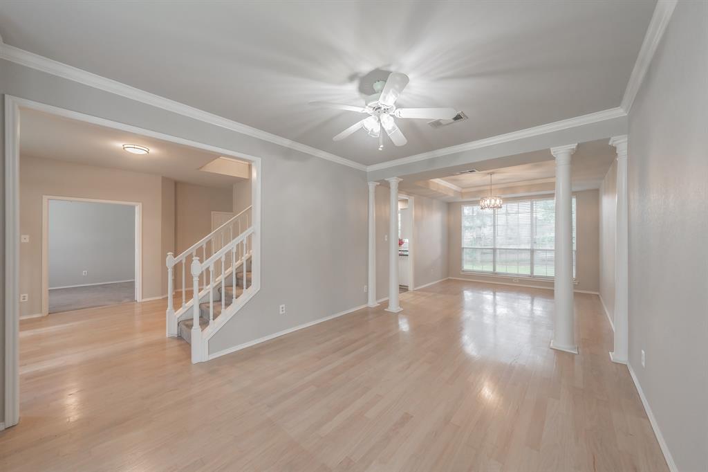 1803 Haydenbend Circle Property Photo 5