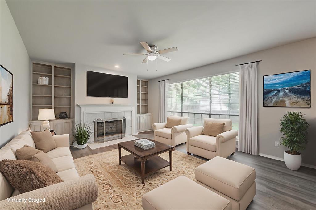 1803 Haydenbend Circle Property Photo 8