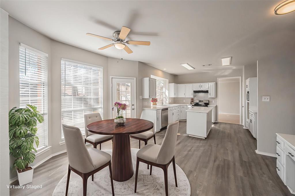 1803 Haydenbend Circle Property Photo 12
