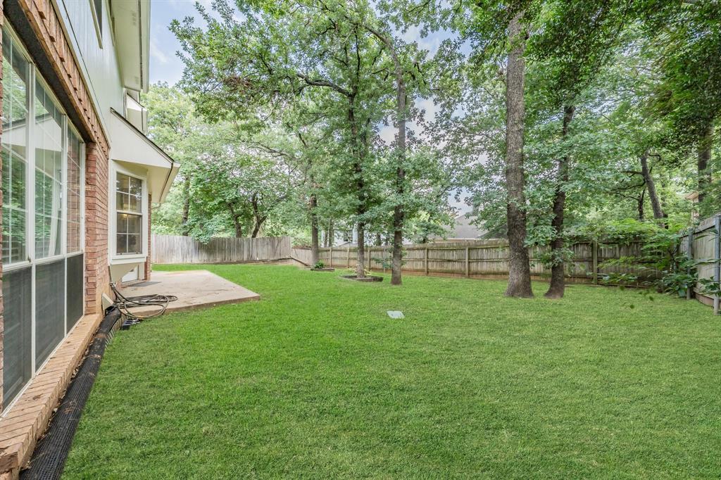 1803 Haydenbend Circle Property Photo 35