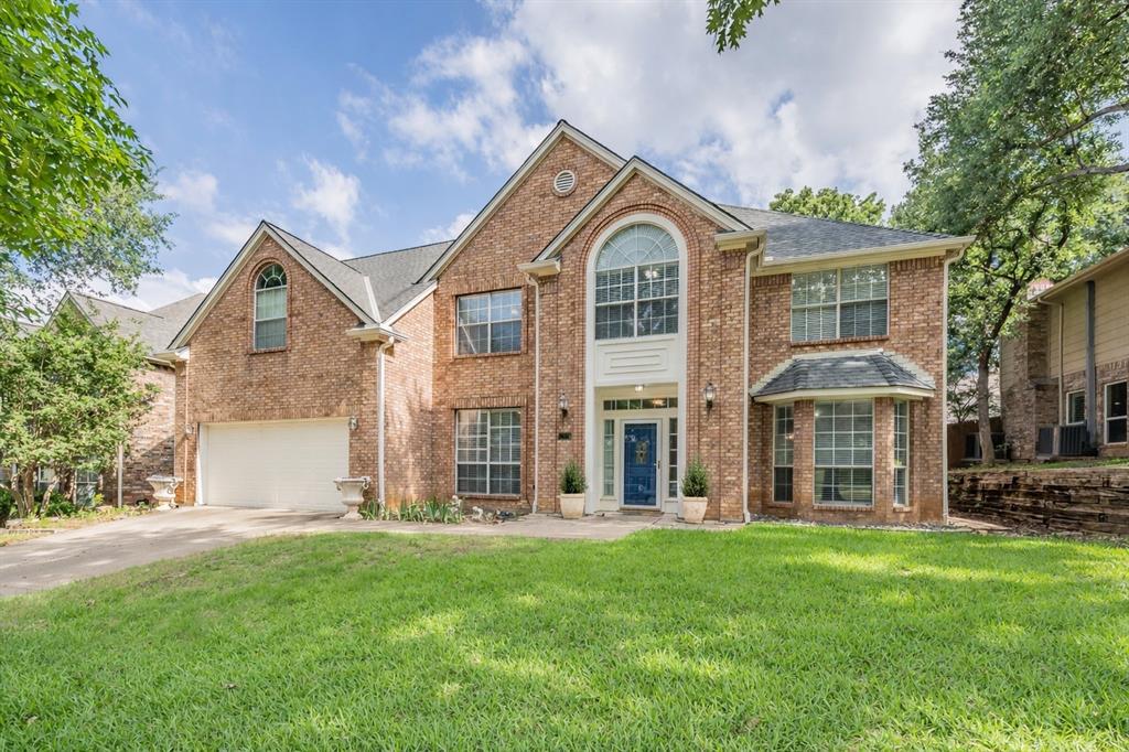 1803 Haydenbend Circle Property Photo 37