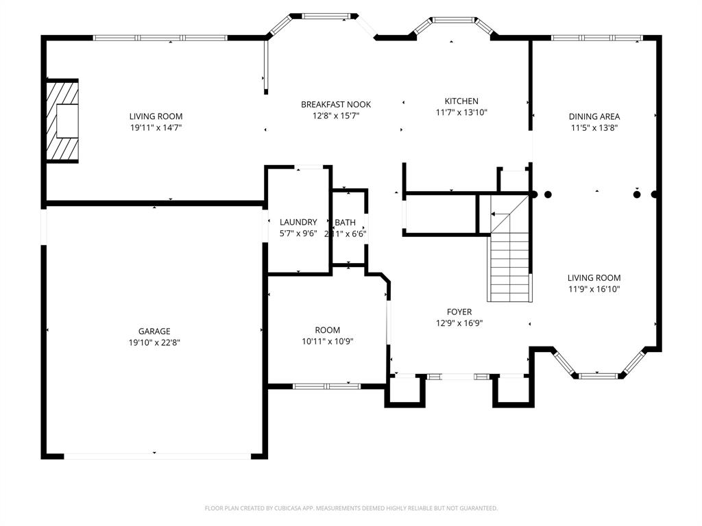 1803 Haydenbend Circle Property Photo 38