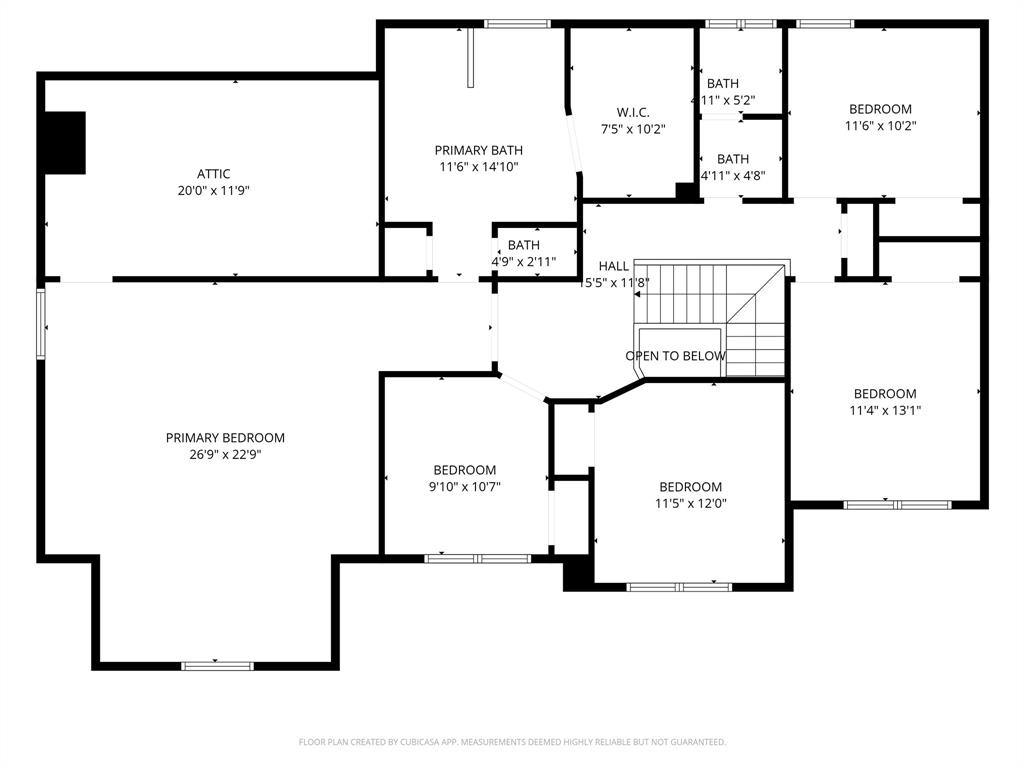 1803 Haydenbend Circle Property Photo 39