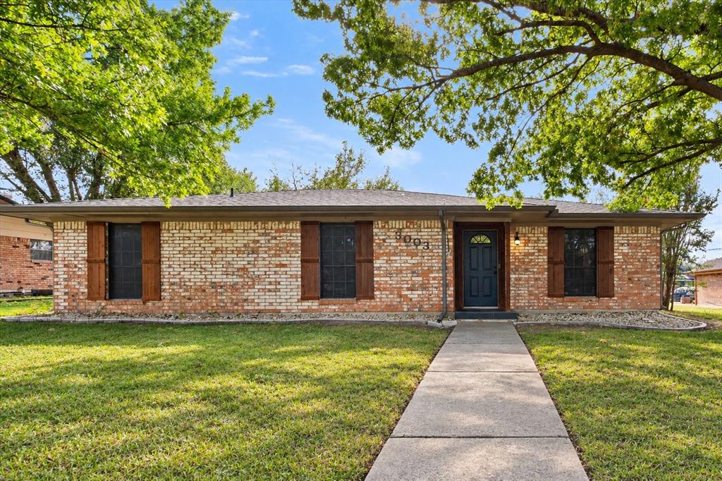 3003 Linda Drive Property Photo 1