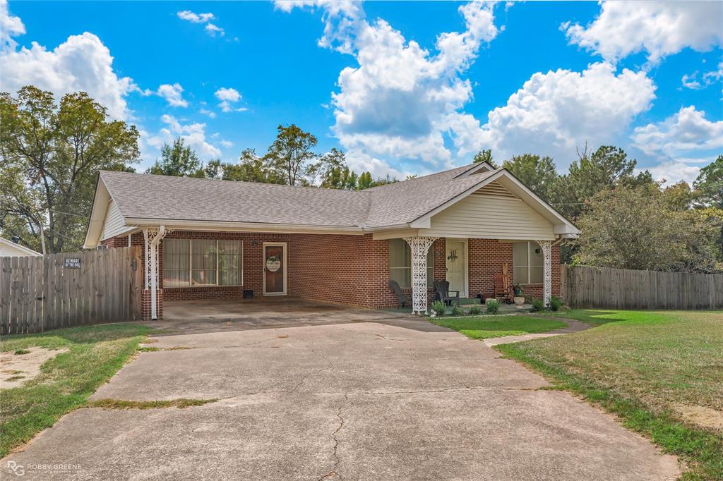 3618 Dutchtown Road Property Photo 1