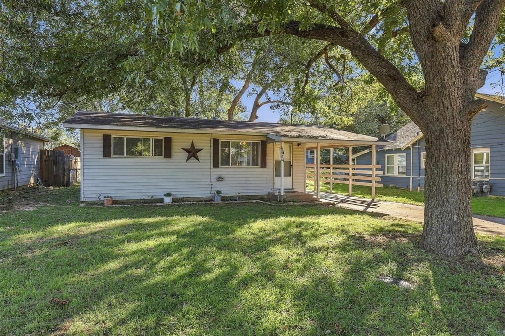 1014 W Florence Street Property Photo 1
