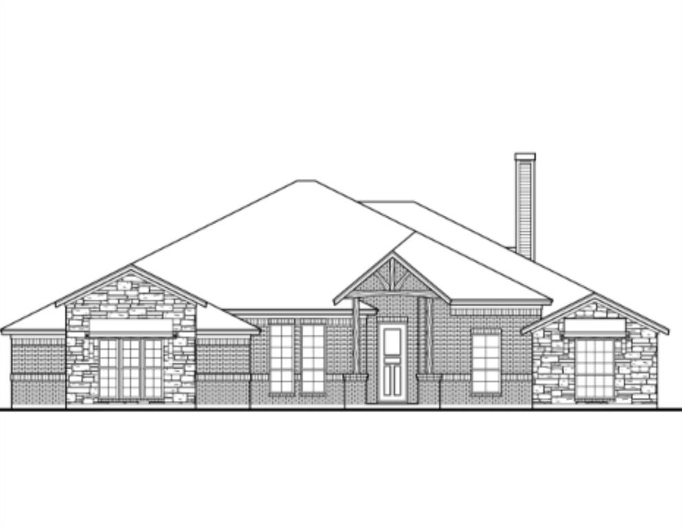 1028 Arbor Hills Court Property Photo 1