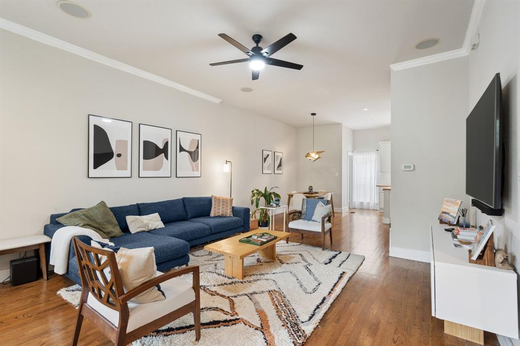 4123 Lafayette Street Property Photo 1