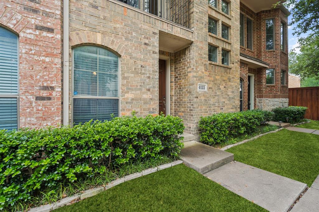 4123 Lafayette Street Property Photo 2
