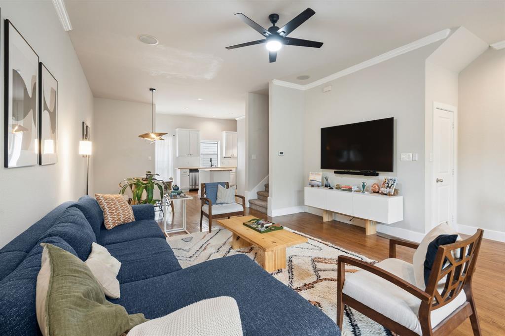4123 Lafayette Street Property Photo 8