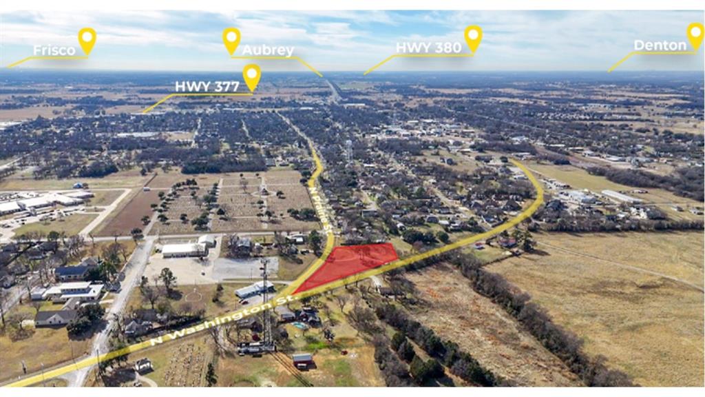 929 N Washington Street Property Photo 1