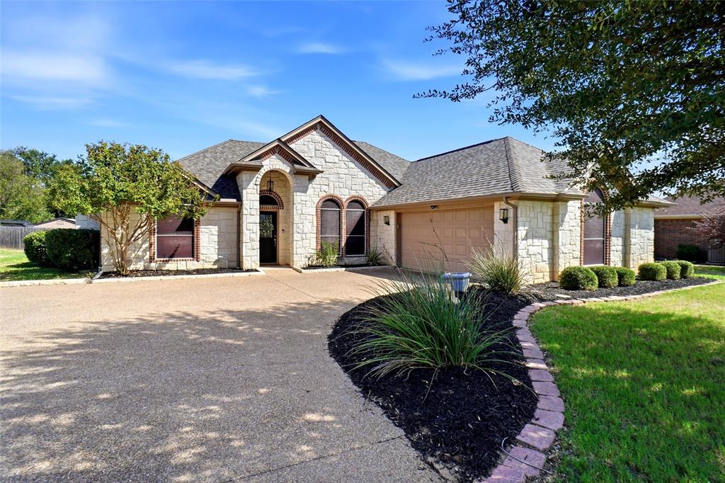 3105 Rim Rock Court Property Photo 1