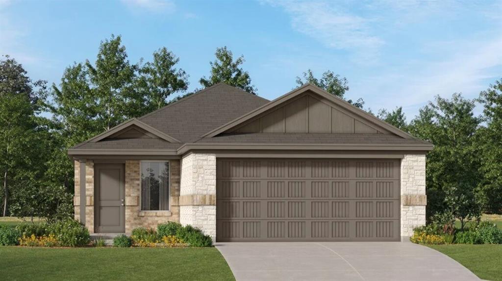 1125 Meadow Spring Lane Property Photo 1