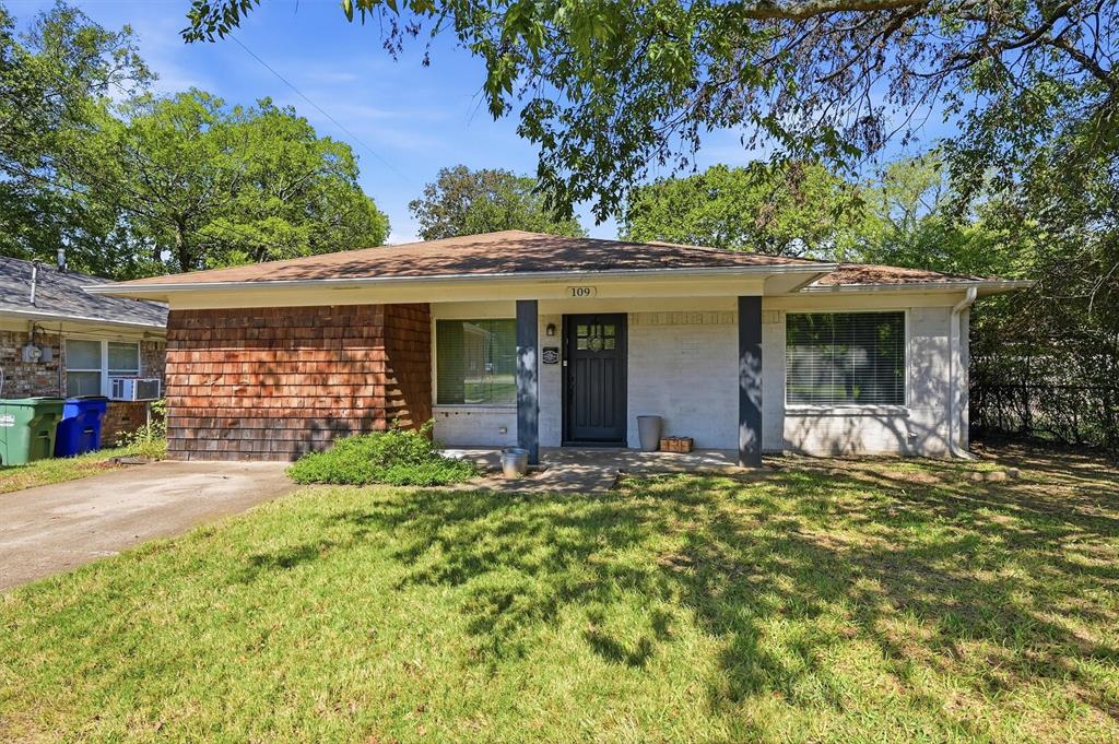 109 Grayson Street Property Photo 1