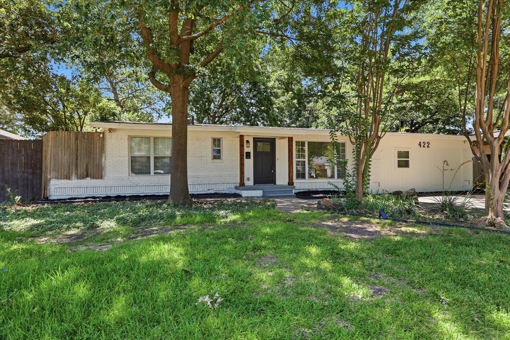 422 Grace Drive Property Photo 1