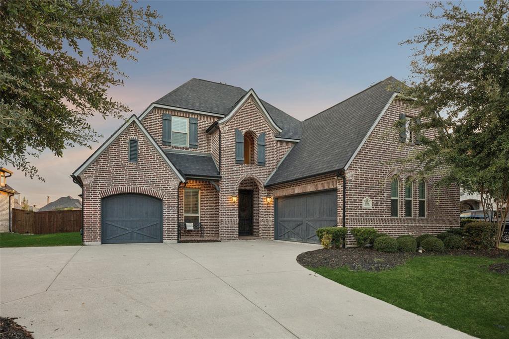 1306 Cypress Creek Way Property Photo 1
