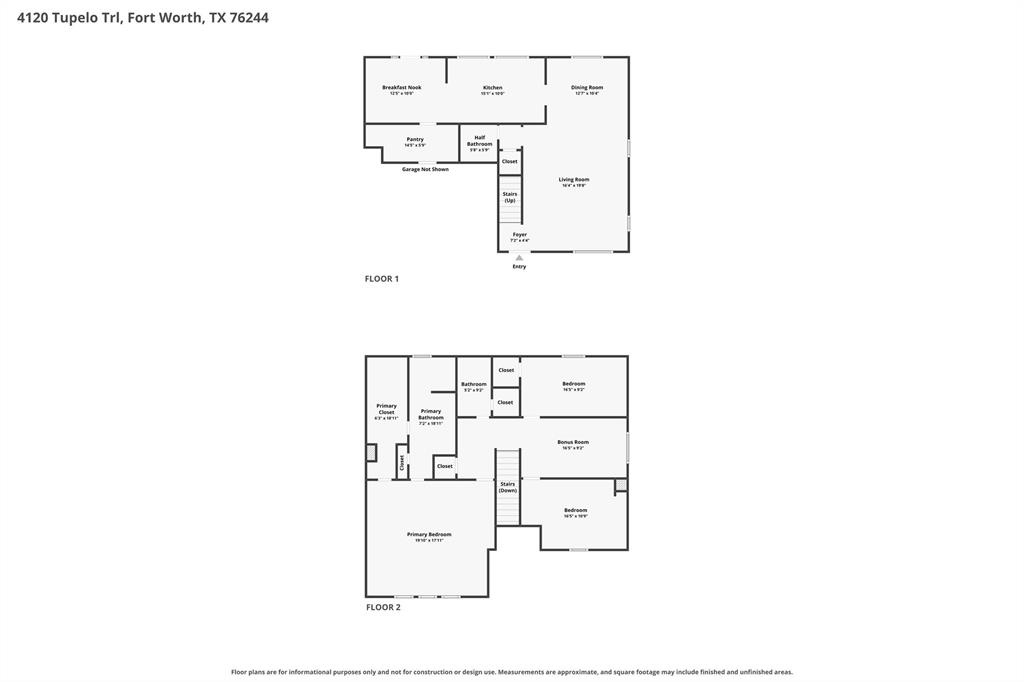 4120 Tupelo Trail Property Photo 26