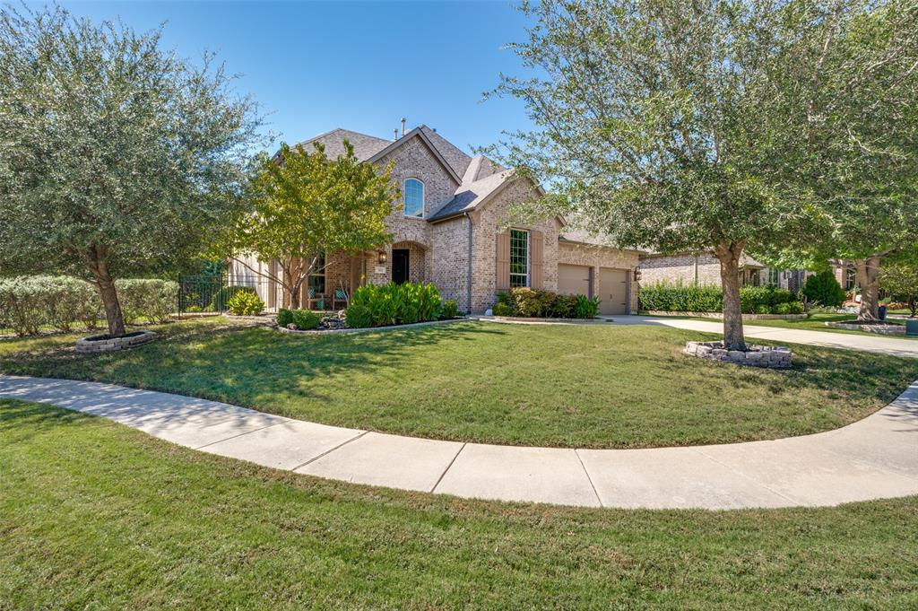 301 Longhorn Drive Property Photo 1