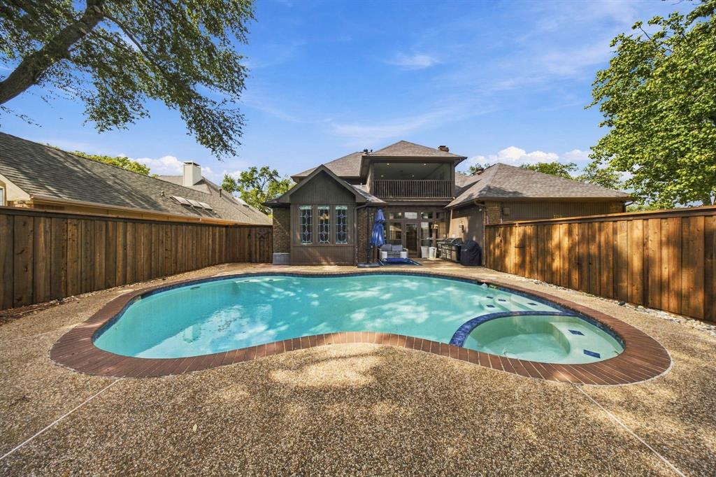 3512 Wilshire Drive Property Photo 4