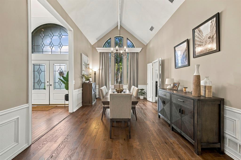 3512 Wilshire Drive Property Photo 8