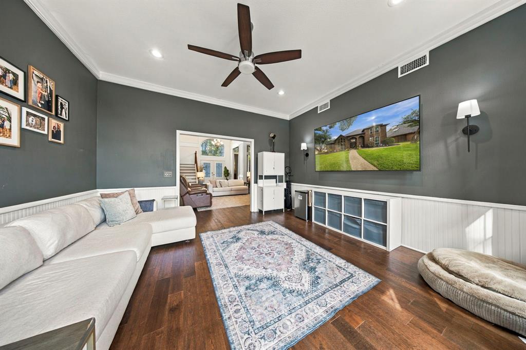 3512 Wilshire Drive Property Photo 18