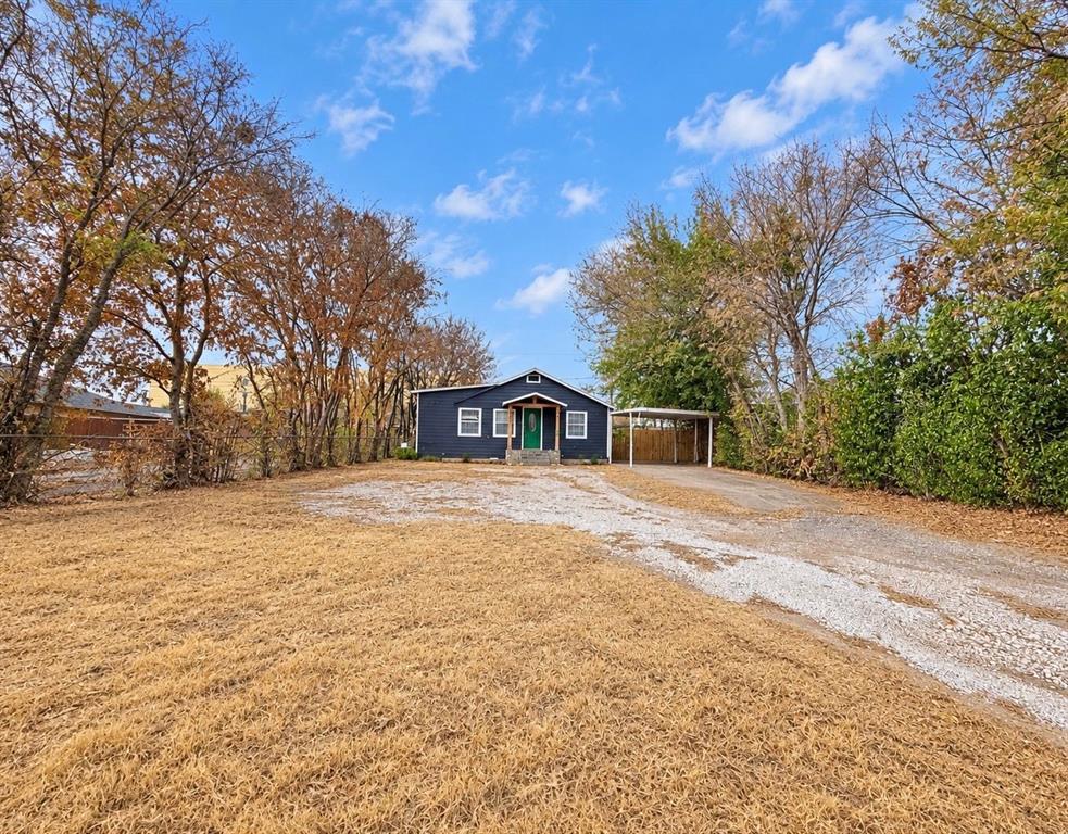 5512 Curzon Avenue Property Photo 1