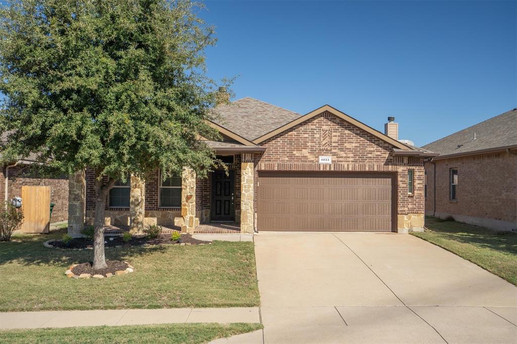 4033 Lazy River Ranch Road Property Photo 1