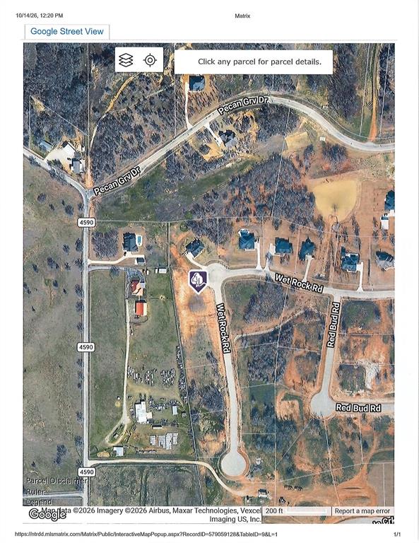 138 W Wet Rock Property Photo 1
