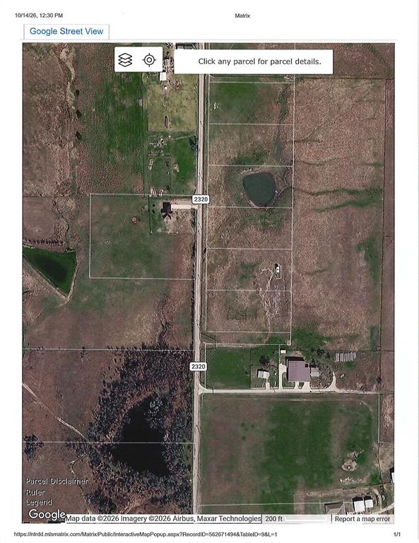 Lot 1 Horizon Ranch Drive Property Photo 1
