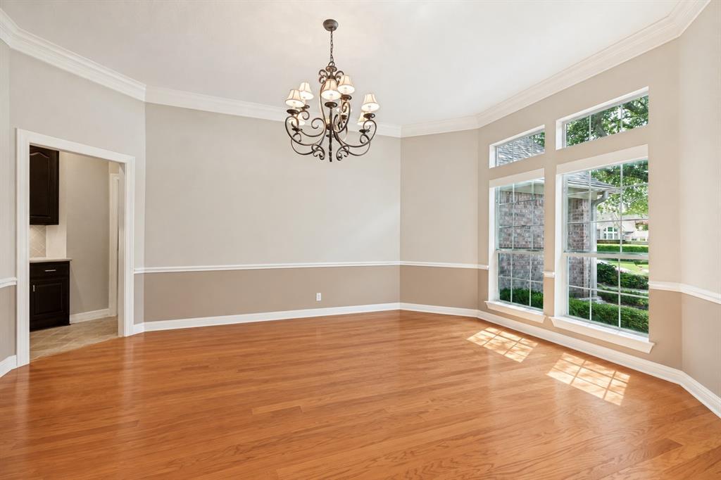 604 Barkley Drive Property Photo 4