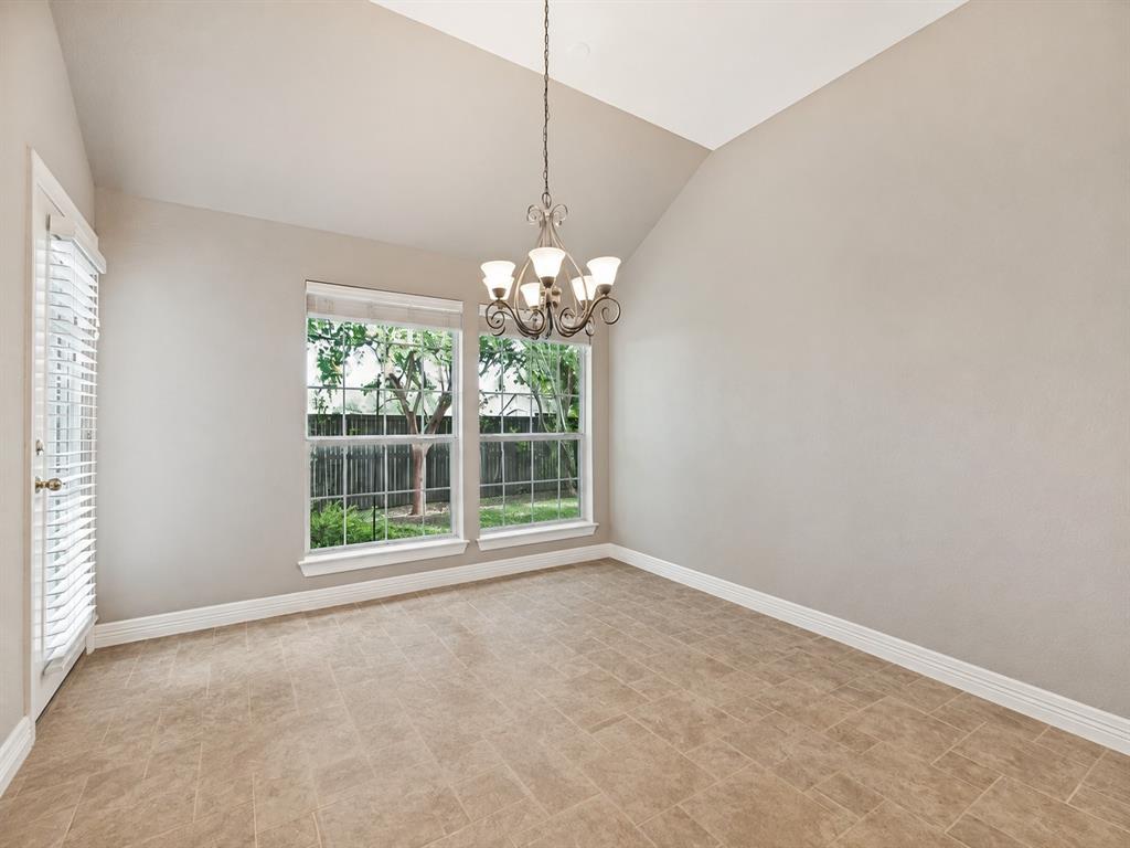 604 Barkley Drive Property Photo 5