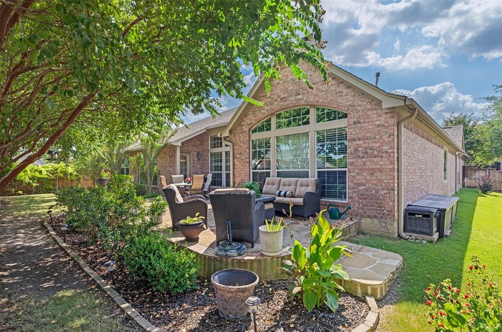 604 Barkley Drive Property Photo 26