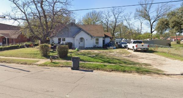 724 Clifton Street Property Photo 1