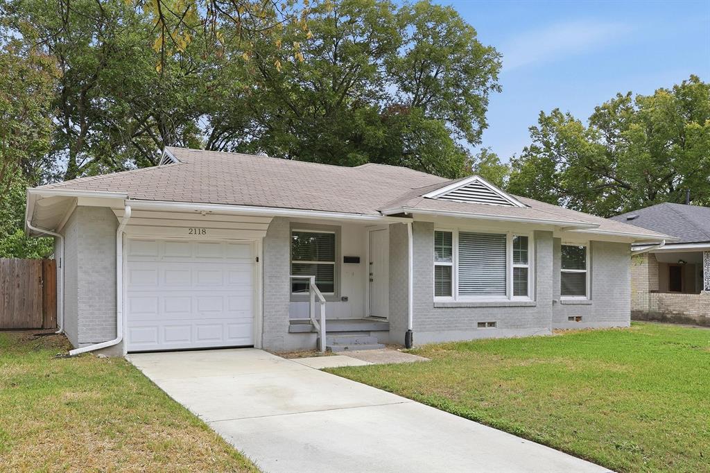 2118 Bergstrom Drive Property Photo 1