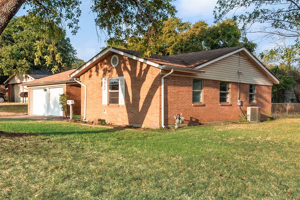 6609 Trailwood Drive Property Photo 1