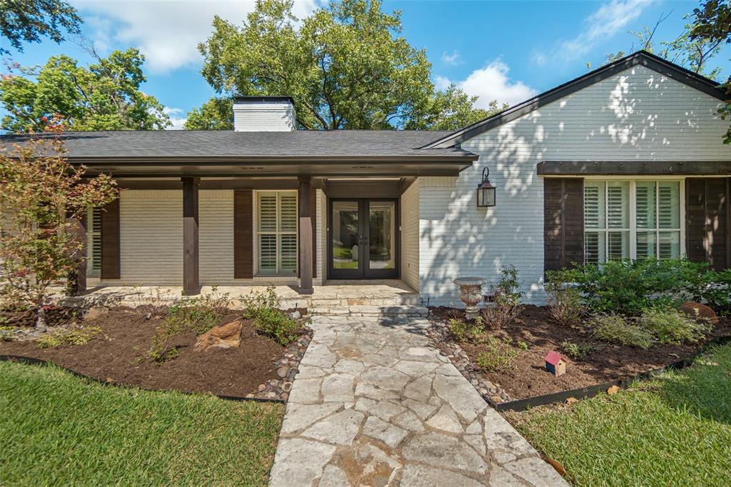 6609 Ridgeview Circle Property Photo 1