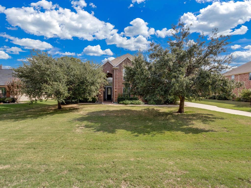 1131 Durango Circle Property Photo 1