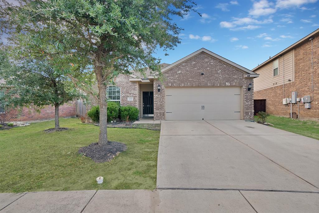 6148 Chalk Hollow Drive Property Photo 1