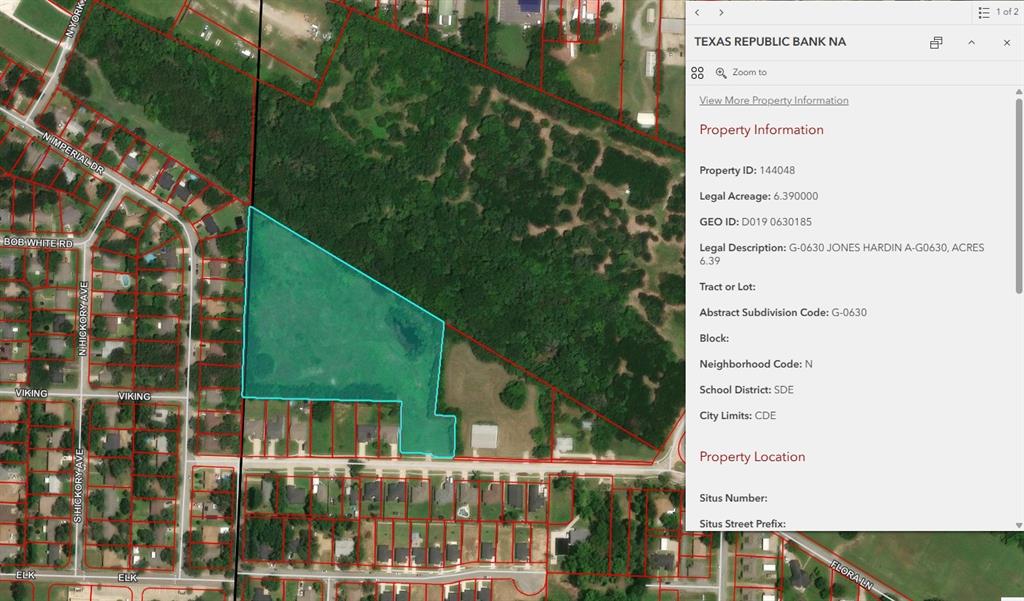 100 Flora Lane Property Photo 1