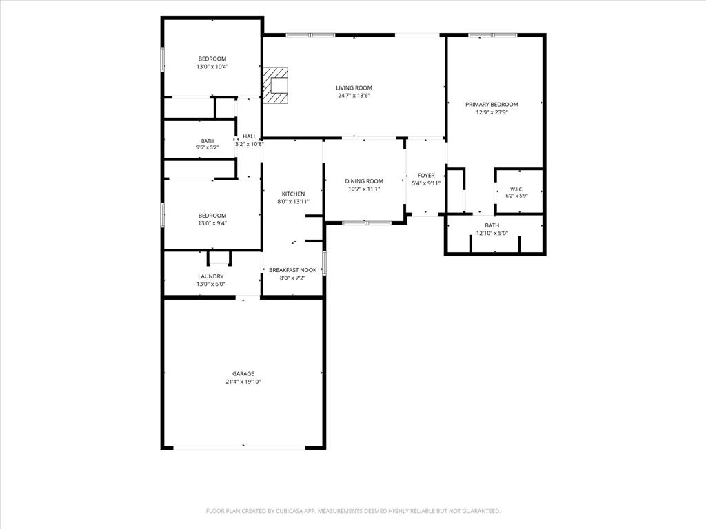 1815 Wisteria Street Property Photo 36