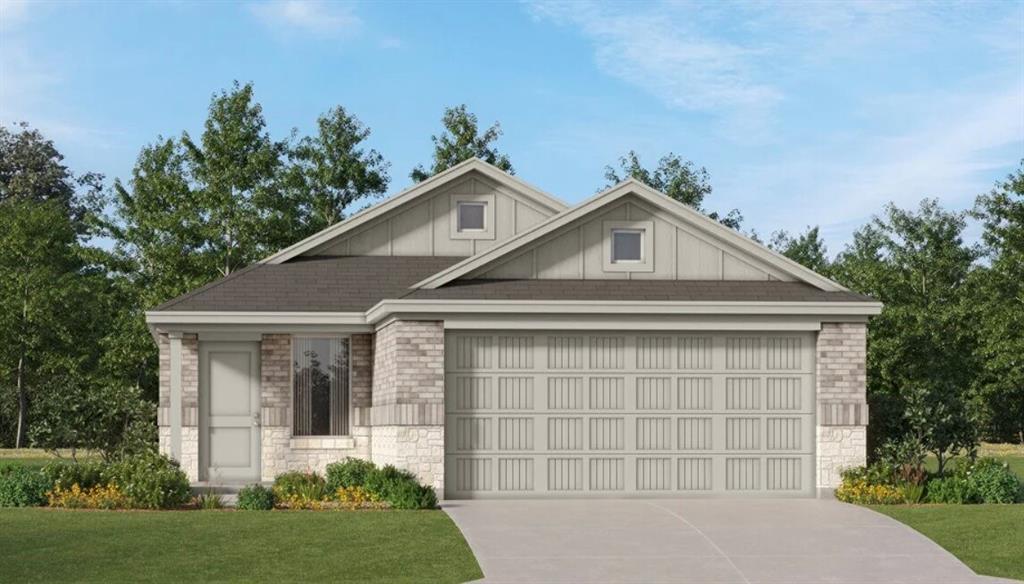 3009 Willow Terrace Lane Property Photo 1