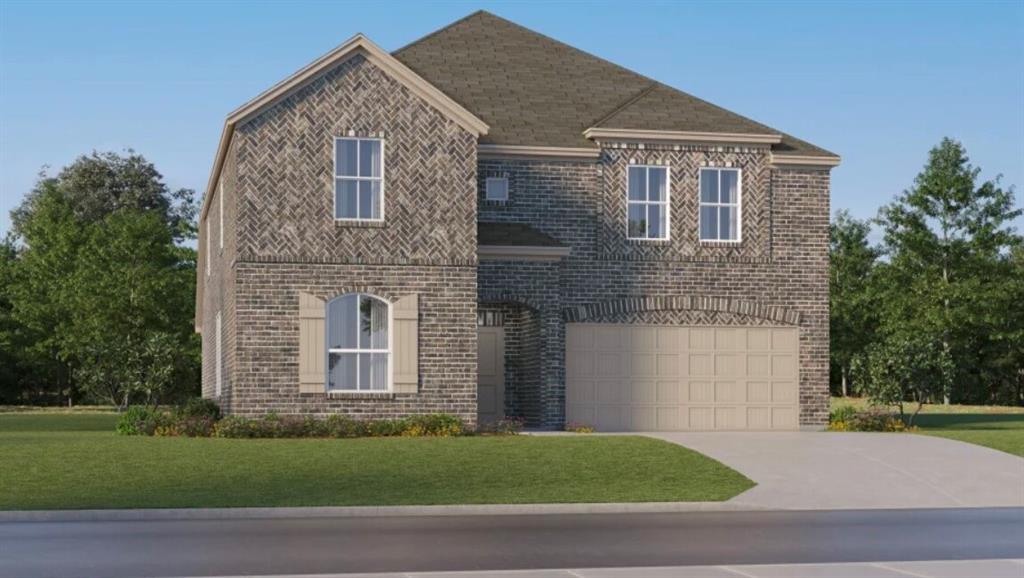 3605 Lost Hollow Lane Property Photo 1