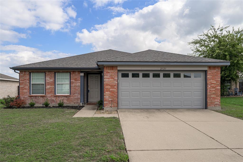 2121 Sherbrooke Court Property Photo 1
