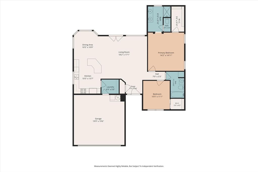 9409 Perimeter Street Property Photo 20