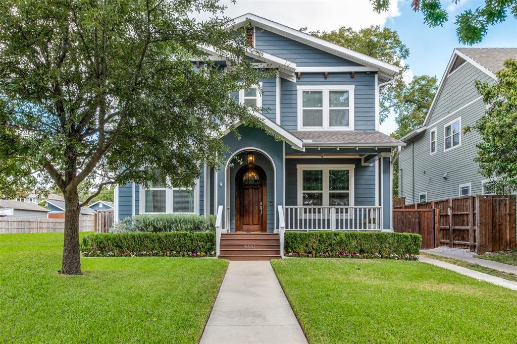 5331 Willis Avenue Property Photo 1