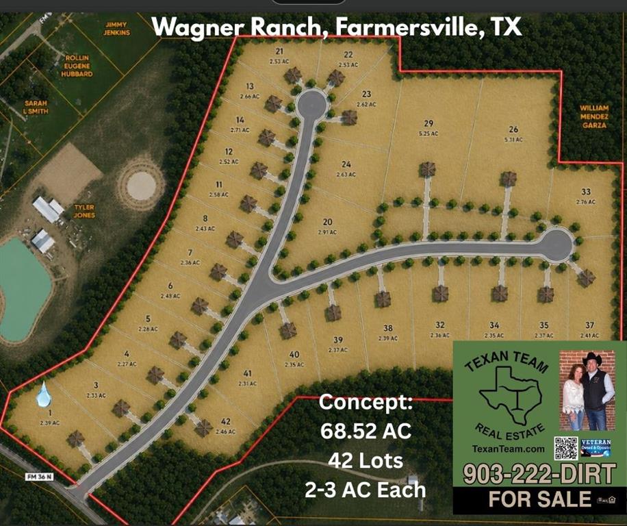 2377 Fm 36 Property Photo 17